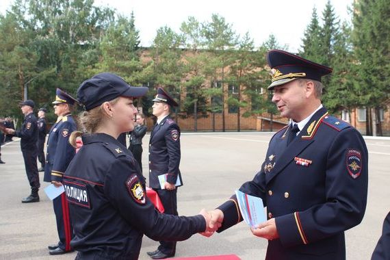 прописка в Советской Гавани